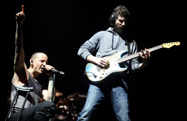 Linkin Park najavio novu pesmu: Najavljeno reizdanje albuma "Meteroa" VIDEO