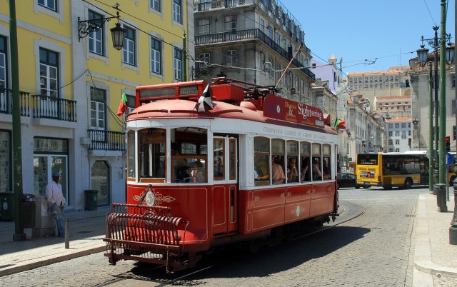Idealne destinacije za kratka vikend putovanja po Evropi
