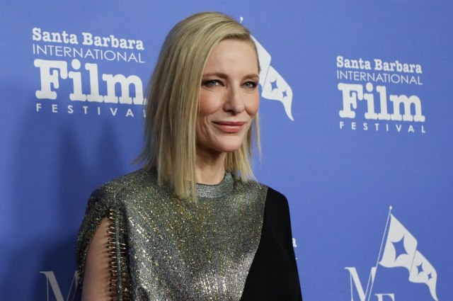 Jedna od najboljih glumica je diva bez premca: Kejt Blanšet opet dominira svetom FOTO