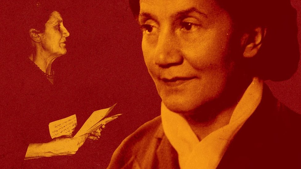 Književnost i Srbija: Desanka Maksimoviæ, pesnikinja koja je pisala do poslednjeg daha