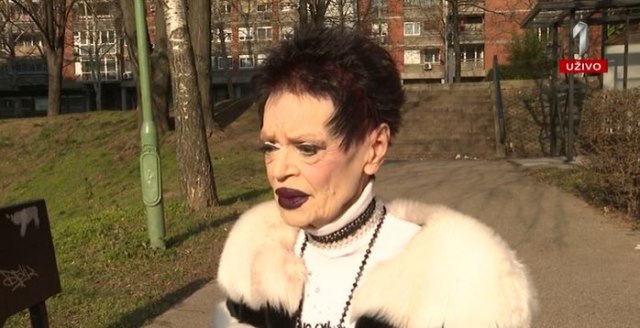 Ruška Jakić: Možda se meni ĆERKIN MUŽ NE DOPADA, ali kakve veze imam sa tim? Od ambicioznih roditelja stvaraju se NESREĆNA DECA