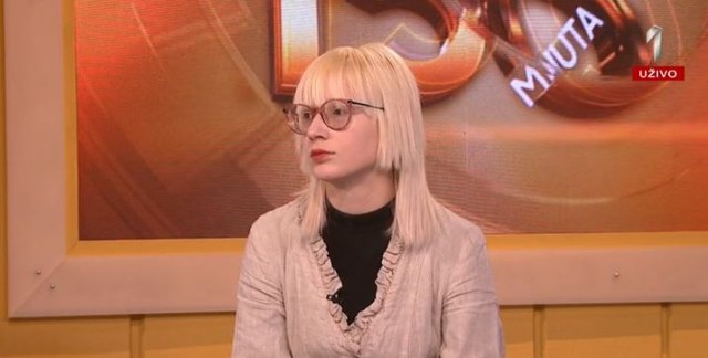 Tek sa 15 godina je SAZNALA DA IMA ALBINIZAM i to na očnom pregledu! Danas je poznata i vrlo uspešna u modnoj industriji... (VIDEO)