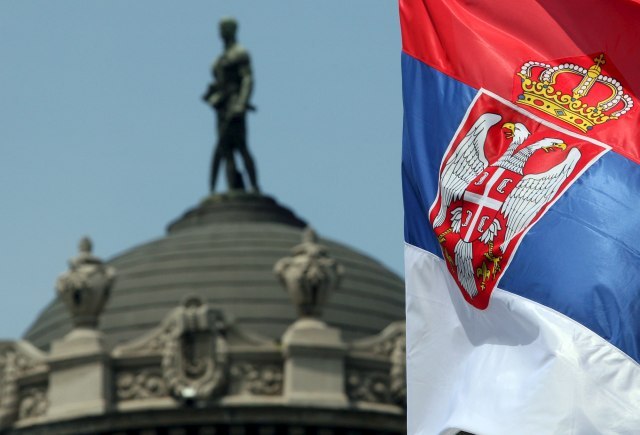 Serbia's position is clear: There is no dialogue resumption VIDEO