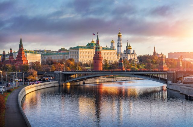 Krah turizma u Rusiji: Ovakve brojke nisu videli nikada