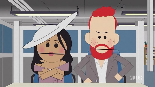 South Park u novoj epizodi o Megan i Hariju: "Prinče, tvoja k*čka voli Instagram, ne privatnost"