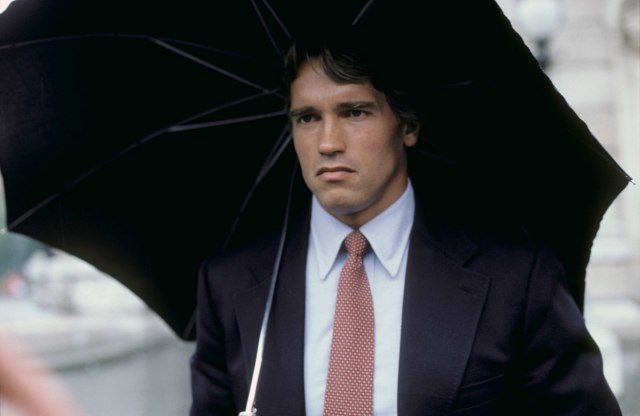 Otac ga je TUKAO I PONIŽAVAO zbog čega on nije želeo da bude na NJEGOVOJ SAHRANI: Švarceneger doživeo TORTURU u detinjstvu, a njegova majka preminula na tragičan način