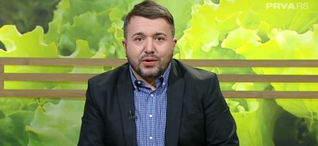 Plodovi - Subota, 18. februar - Monasi zasadili vinovu lozu na zemlji Nemanjića