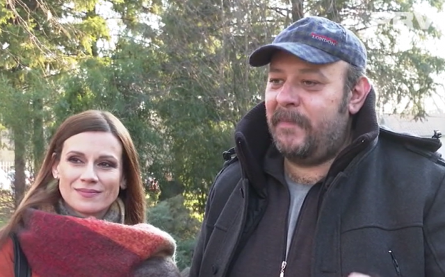 Mina Lazarević i Ljuba Bandović progovorili o LJUBAVI: Poverenje i odanost su sinonim za tu reč! (VIDEO)