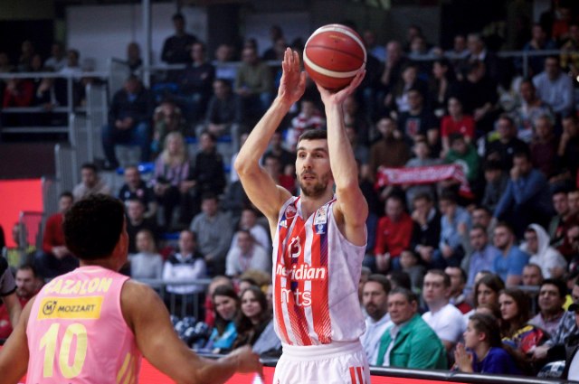 Photo: Pedja Milosavljevic/STARSPORT 