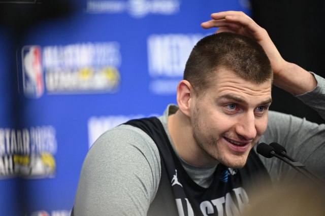 Jokiæ otkrio šta mu najteže pada