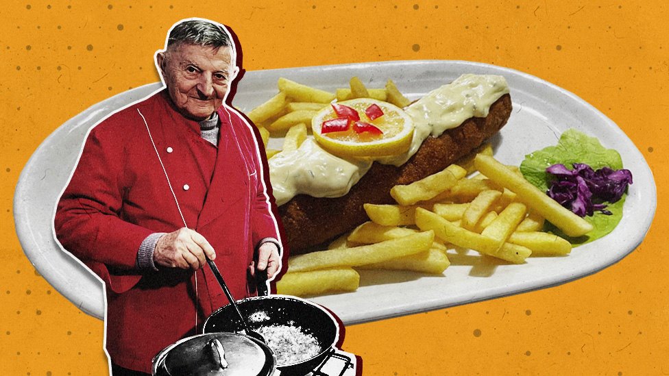 Jugoslavija i hrana: Kako je Titov kuvar stvorio Karađorđevu šniclu