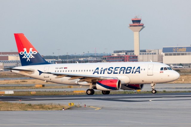 Posle pauze od tri godine: Er Srbija uvodi direktan let do grada na obali Sredozemnog mora