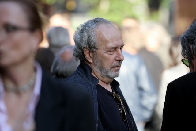 Sin Miodraga Krivokapića je OVAJ glumac: Gledali smo ga u čuvenoj seriji! (FOTO)