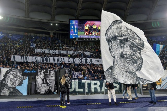 "Olimpiko" u znaku Siniše Mihajloviæa