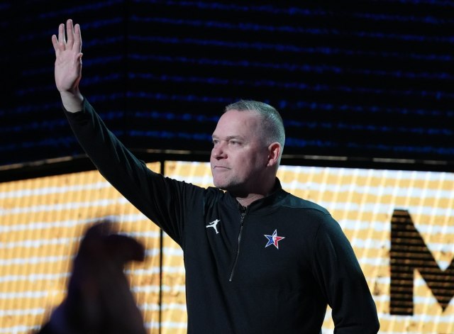 Meloun kritikovao Ol-star: Ovo je najgora utakmica ikad – promenite nešto