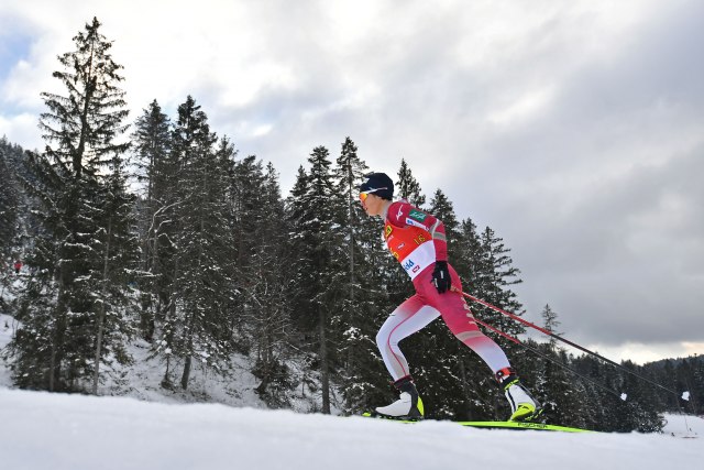 Rekordna poseæenost: Skijanje bez èekanja