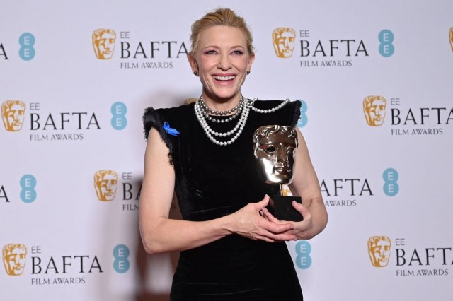 Nemački rimejk klasika Na zapadu ništa novo trijumfovao na dodeli nagrada BAFTA