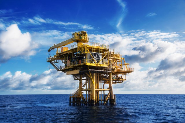 Ispovest Srbina sa naftne platforme: 