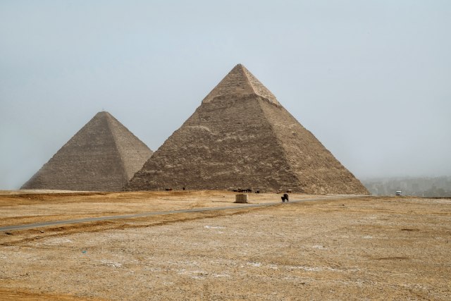 Tutankamonovo blago pred nama: Otvara se muzej u Kairu sa više od 100.000 eksponata