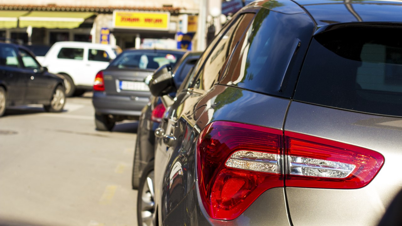Gde se u Beogradu najviše kradu i koji automobili su najčešće na meti