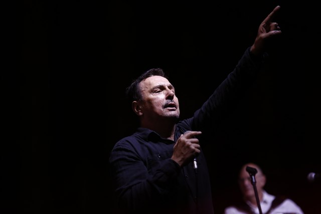 Hrvatski istorièar o zabrani narodnjaka iz Srbije: “Kada Let 3 pokaže zadnjicu, to je umetnost”