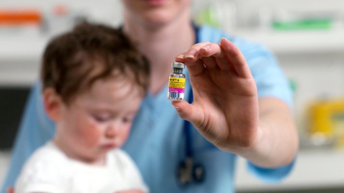 Popović: È stato dimostrato che il vaccino MPR non ha nulla a che fare con l’autismo