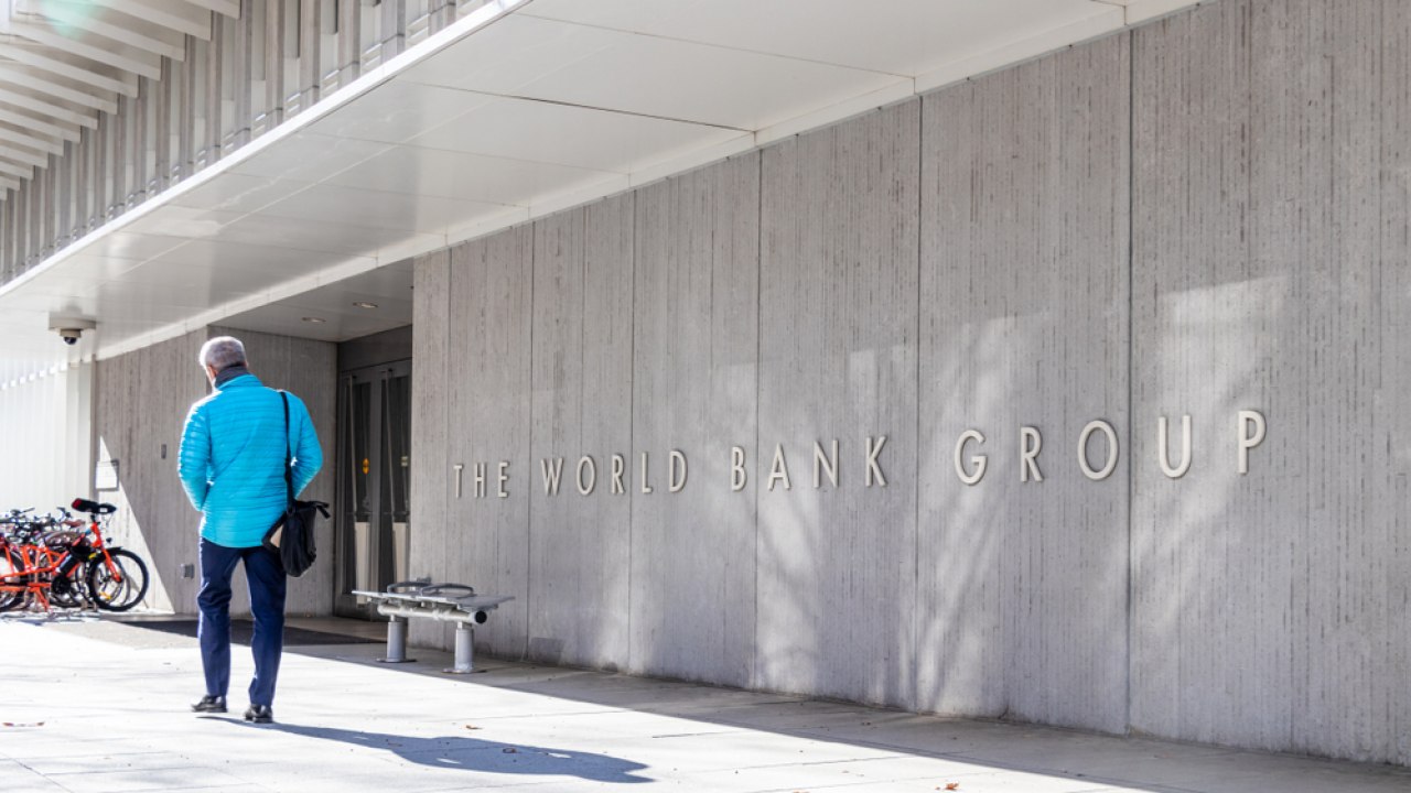Svetska banka odlučila: Pružaće ustupke