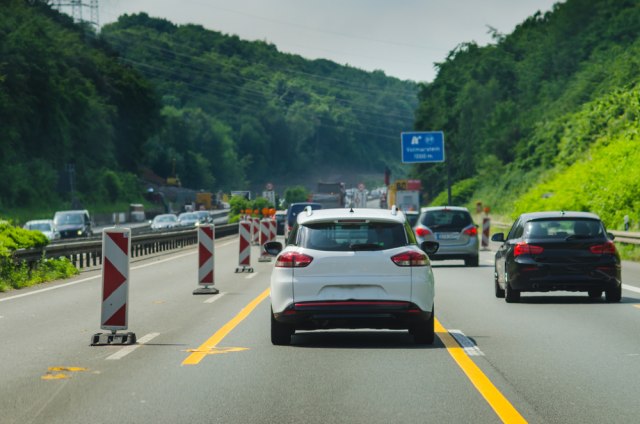 Ekološke organizacije traže prekid gradnje auto-puteva