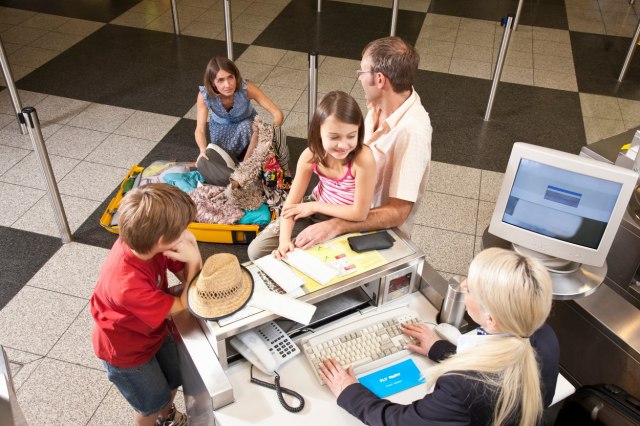 Nema više vaðenja stvari: Nova pravila za ruèni prtljag