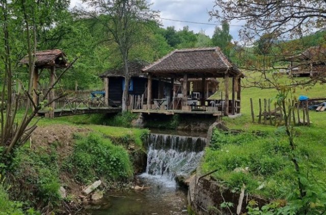 Najlepše domaæinstvo Srbije; Vuèiæ objavio pobednika ove nedelje FOTO