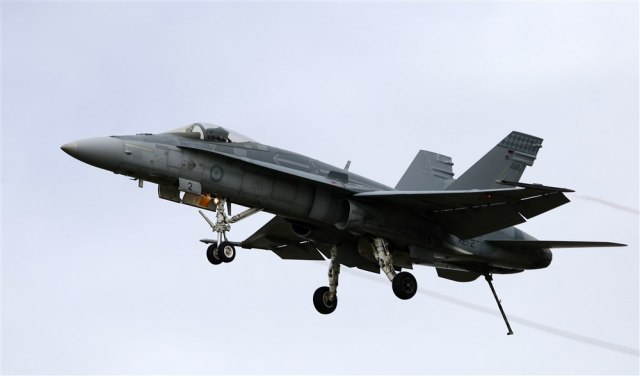 Sa filmskog platna u zaborav: Poznat avion se više neće proizvoditi?