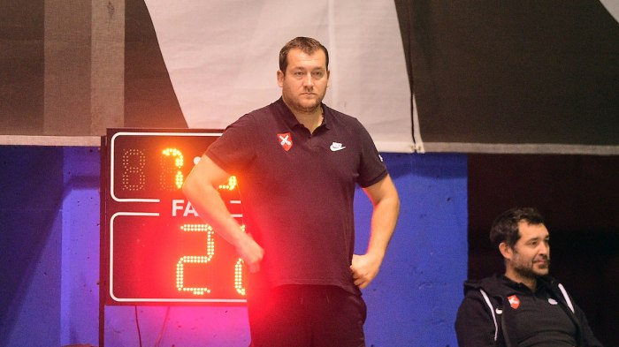 Stefanović ha determinato i candidati per il torneo di qualificazione