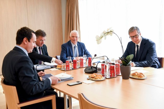 New round of dialogue between Belgrade and Pristina: What will be on the table?