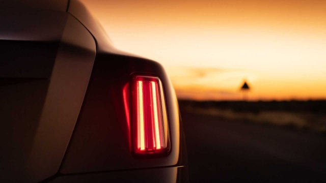 Foto: Rolls-Royce promo