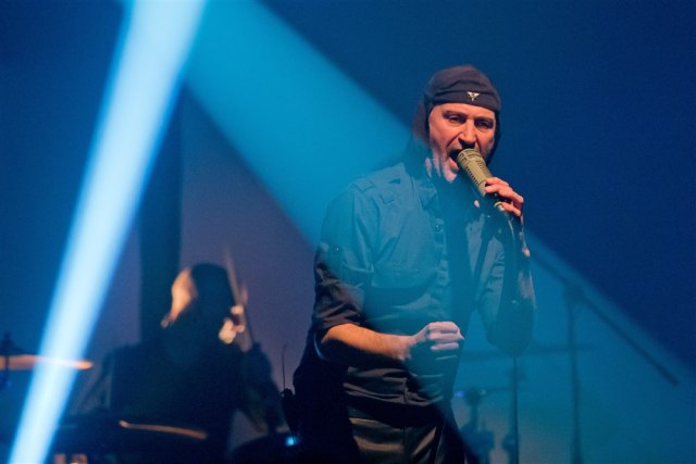 Otkazan koncert Lajbaha u Kijevu: Saopštenje benda izazvalo brojne kontroverze