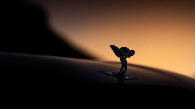 Foto: Rolls-Royce promo