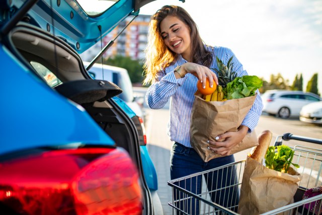 Ove aktivnosti èuvaju od prerane smrti, a traju manje od pet minuta
