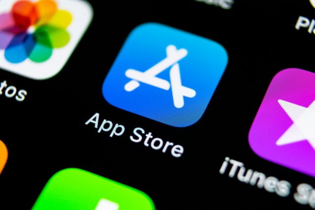 Apple se suočava sa optužbom EU zbog pravila u App Storeu