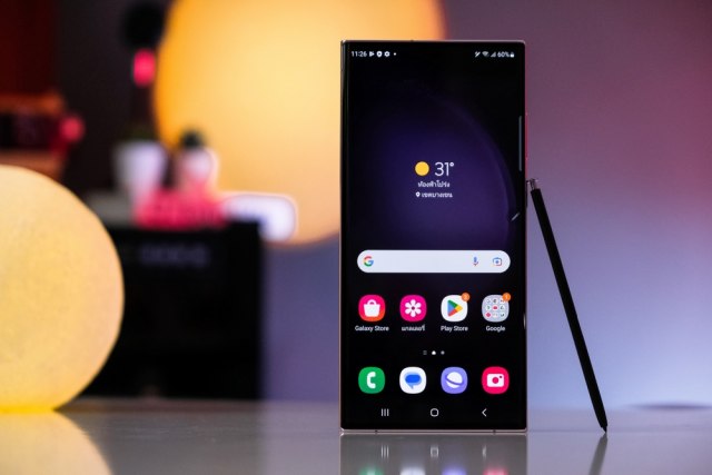 Galaxy S23 Ultra konačno nudi opciju lake zamene baterije VIDEO