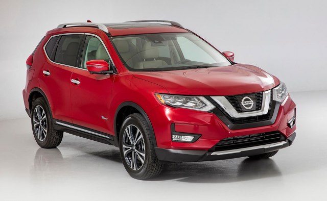Nisan povlaèi više od 800.000 SUV vozila u SAD i Kanadi