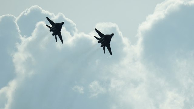 Russians prevented massive strikes on Crimea - Vimarsana News