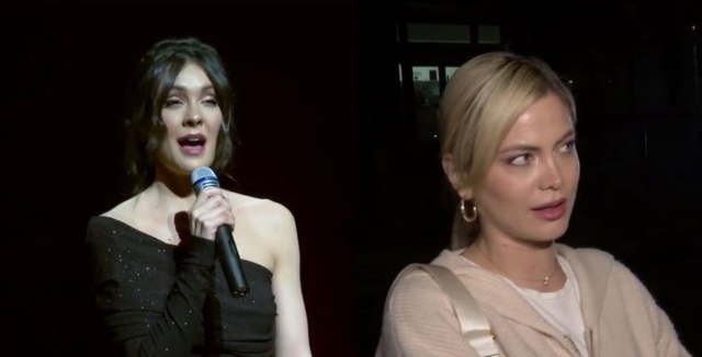 Milica Pavlović sa KNEDLOM U GRLU O PORODIČNOJ SITUACIJI Dragane Mićalović: Kada je ona izgubila svog oca... (VIDEO)