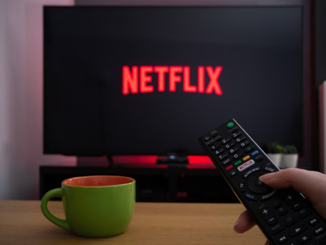 Netflix ne želi da plaæa naknadu na internet saobraæaj u Evropi