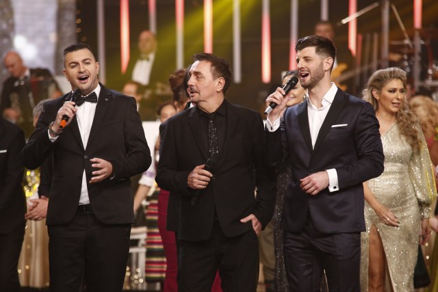 Srbi u Hrvatskoj o zabrani "cajki": "Veseli nas..."