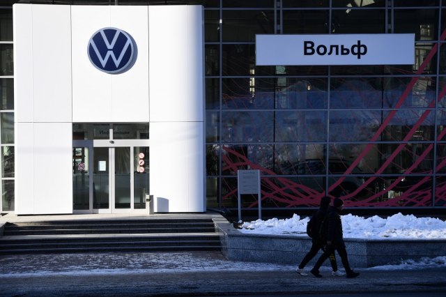 Volkswagen demantovao: Ništa nije konačno