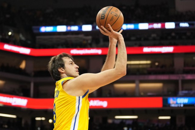 Bjelica sve bliže povratku