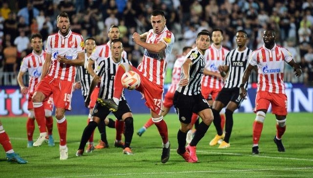 Danas je derbi – ako niste znali