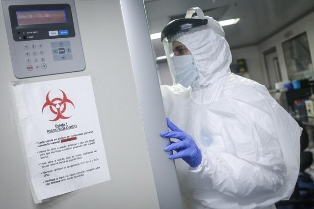 Dangerous laboratory very close to Serbia; It will soon reach a P-4 biosecurity level