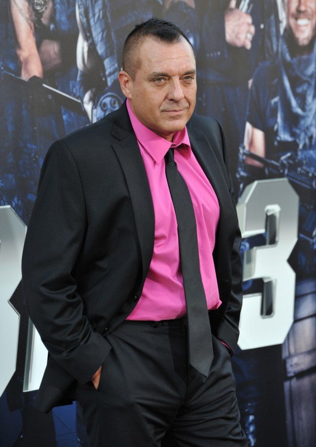 Preminuo Tom Sajzmor