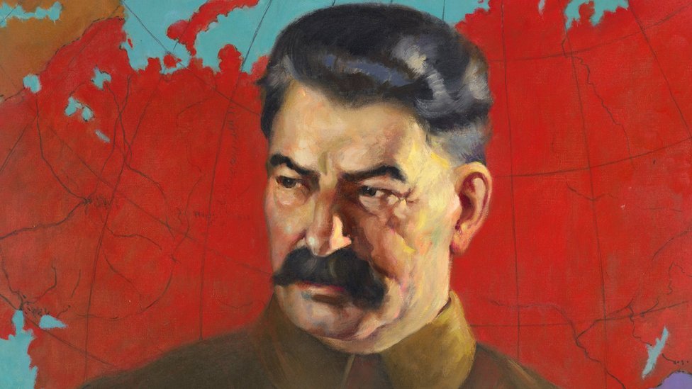 Godišnjica Staljinove smrti: Tinejdžeri koji su se suprotstavili sovjetskom diktatoru &#x2013; i ostali živi